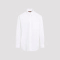 GUCCI Classic Cotton Shirt
