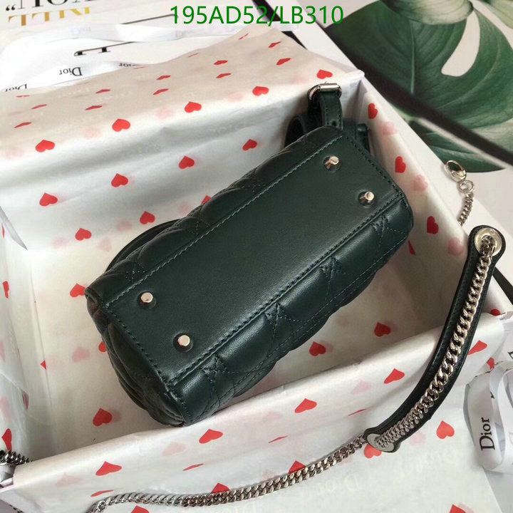 SAMCC - DOR Bags - 1438
