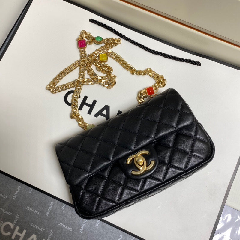 Satchel Bags - CHL Bags - 4264