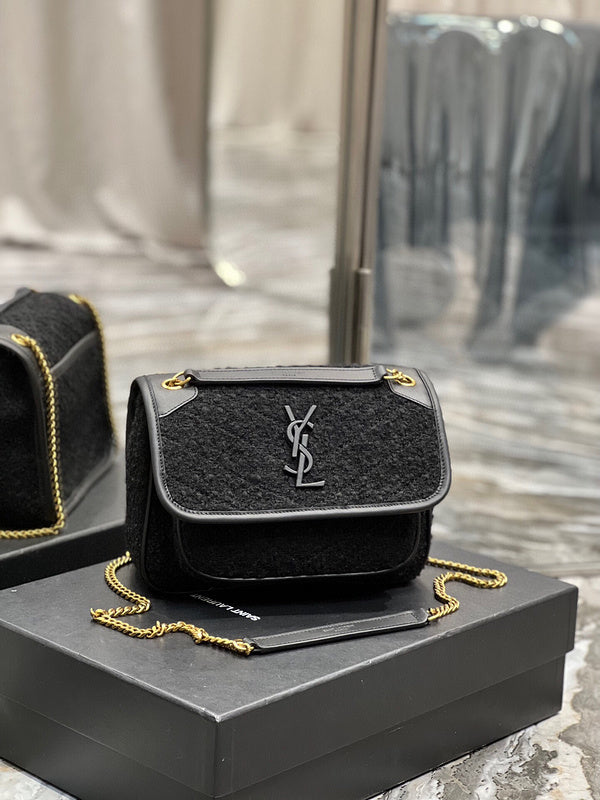 Glami- Glami- - SLY Bags - 1181
