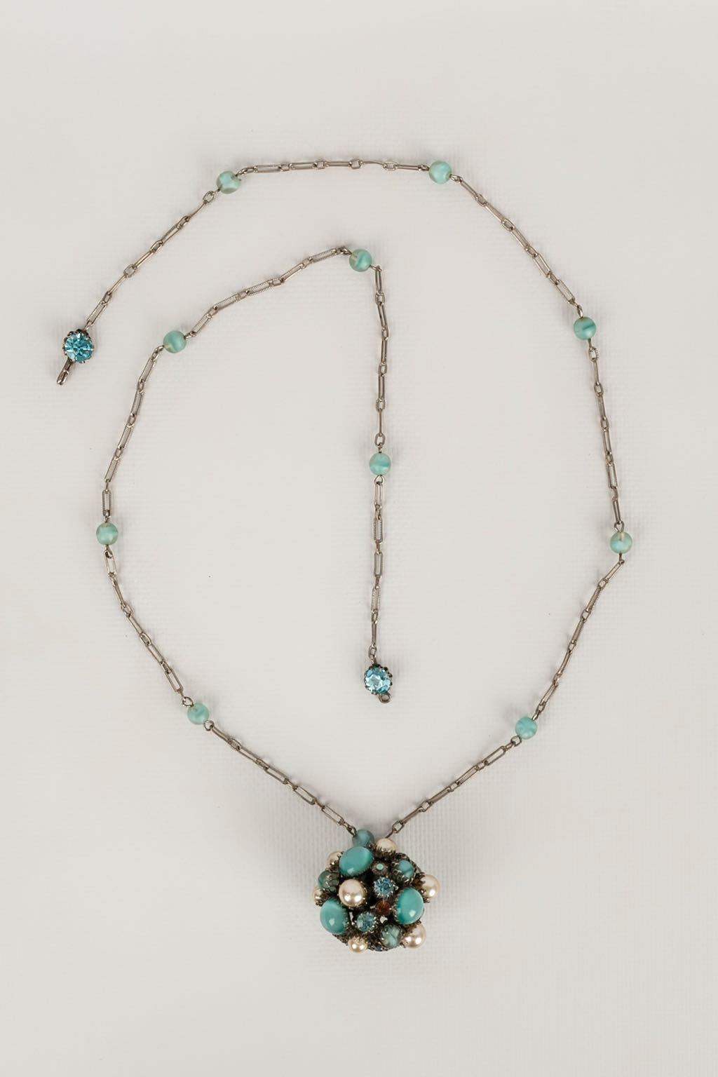 Collier Dior (AttribuÃƒÆ’Ã‚Â© ÃƒÆ’Ã‚Â )