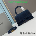 Satchel Bags - BGA Bags - 2101