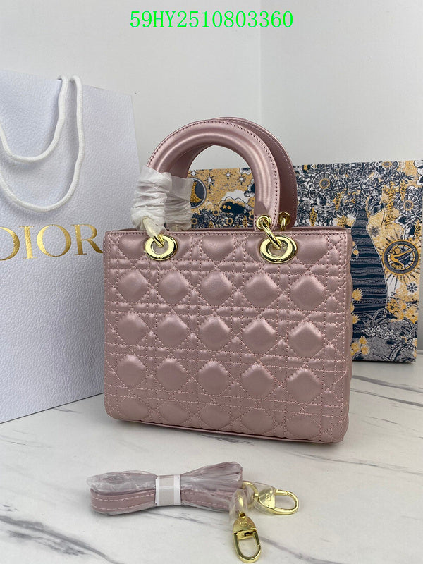 Glami - DOR Bags - 1349