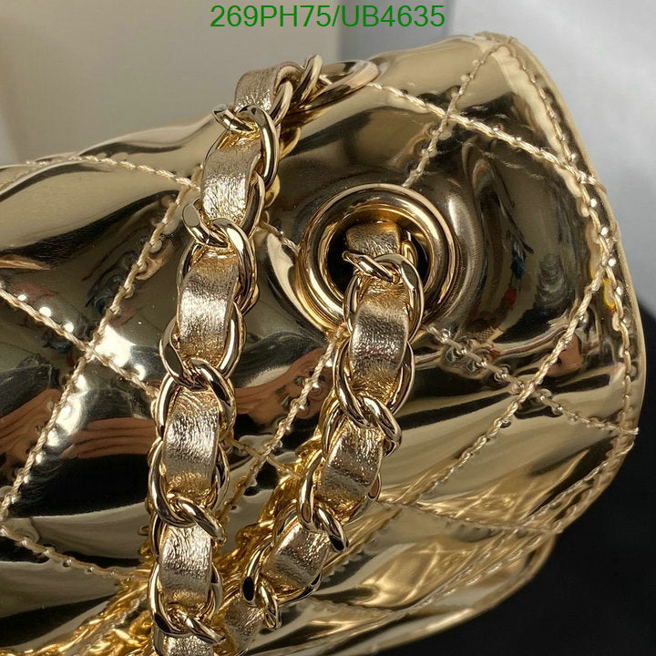 SAMC - CHL Bags - 289