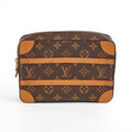 Louis Vuitton Soft Trunk Pouch Monogram