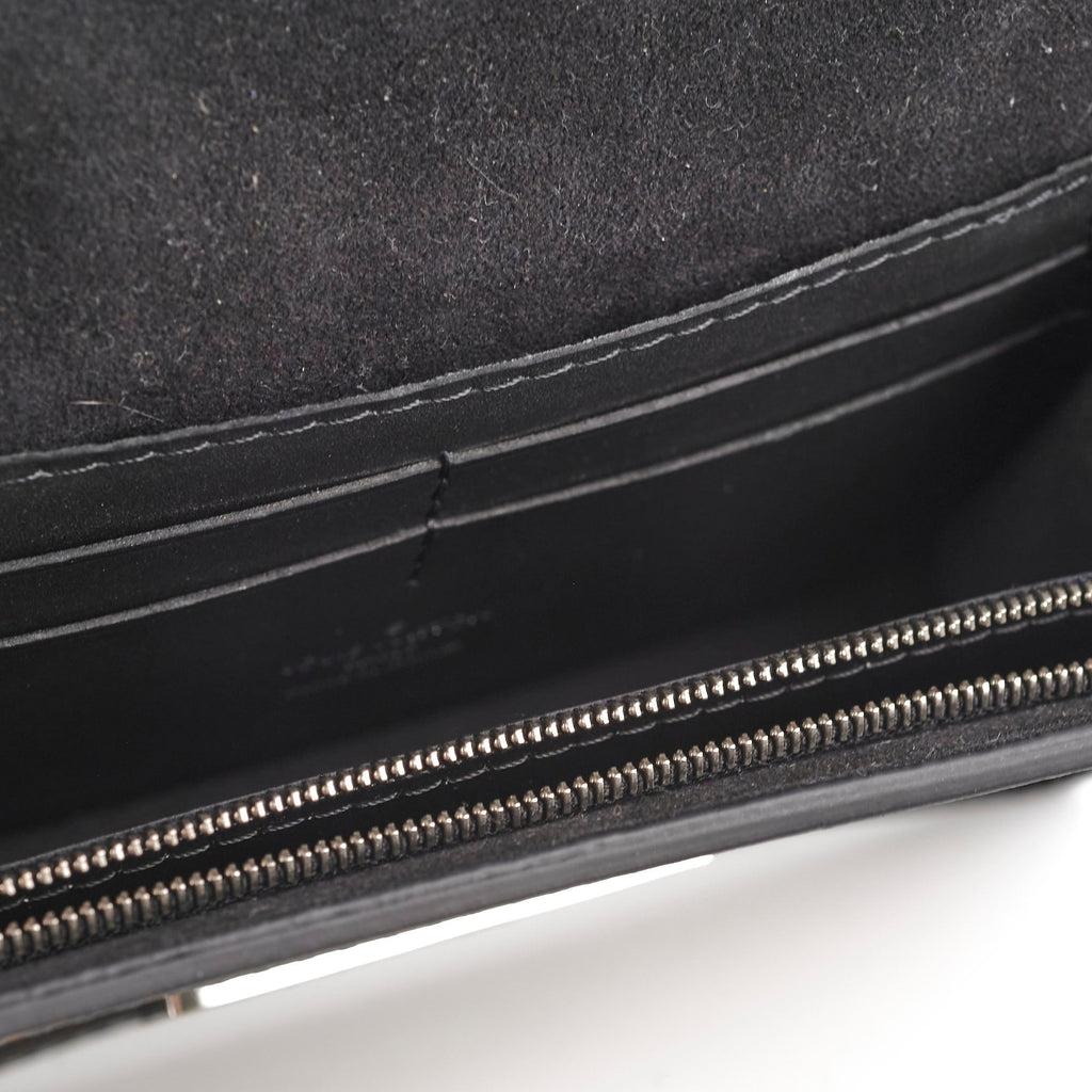 Louis Vuitton Dauphine Reverse Belt Bag