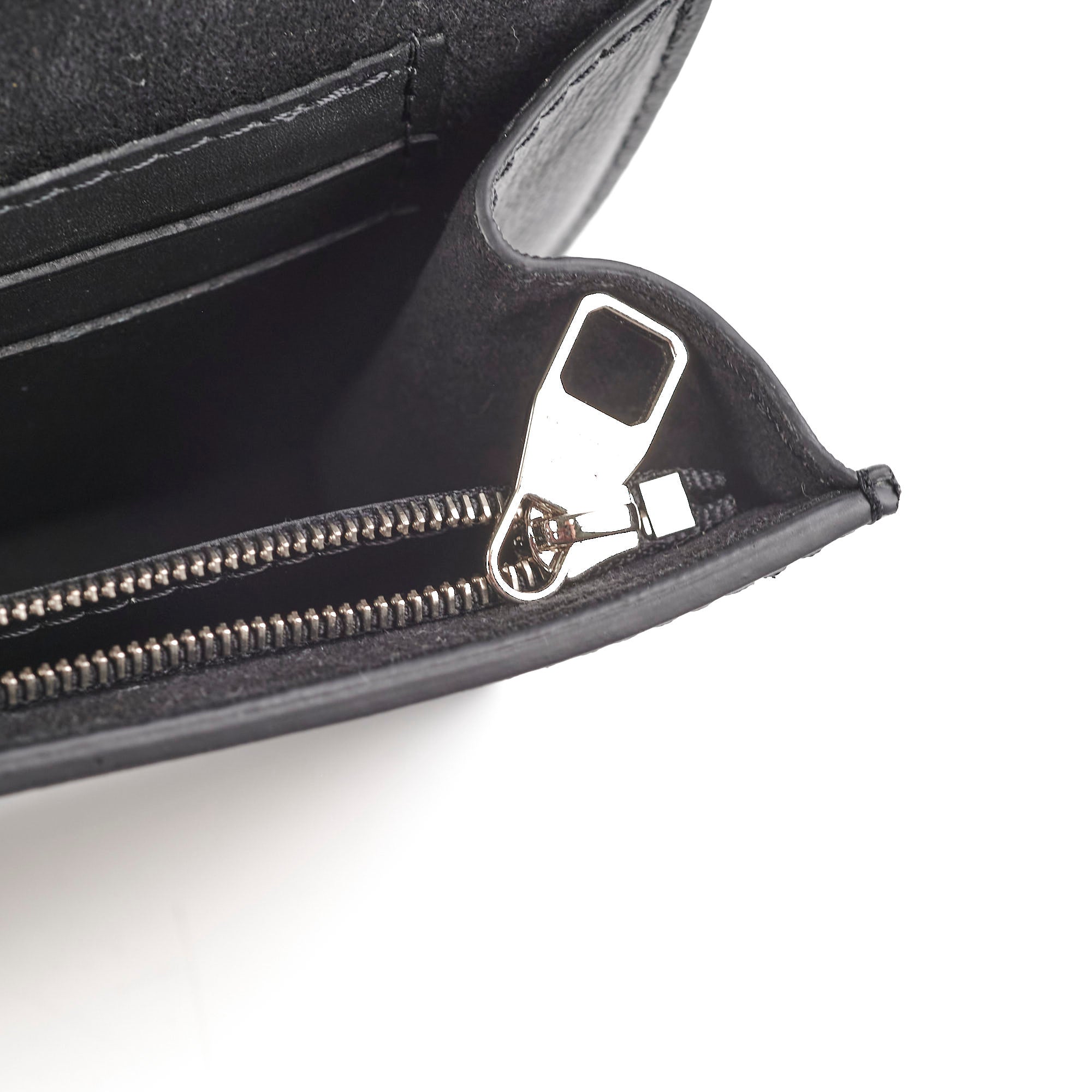 Louis Vuitton Dauphine Reverse Belt Bag