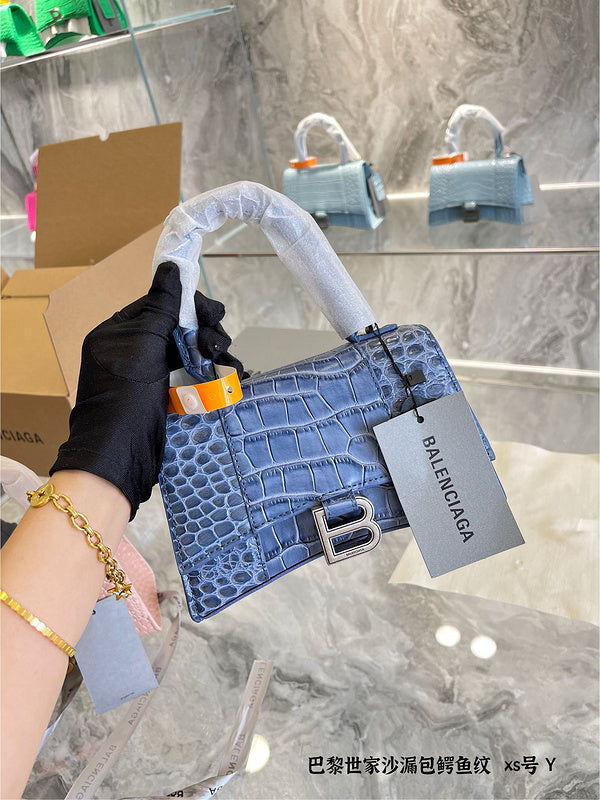 Satchel Bags - BGA Bags - 1378