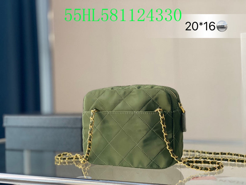 Satchel Bags - PDA Bags - 3793