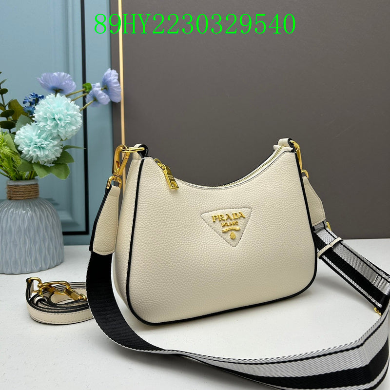 Satchel Bags - PDA Bags - 3436