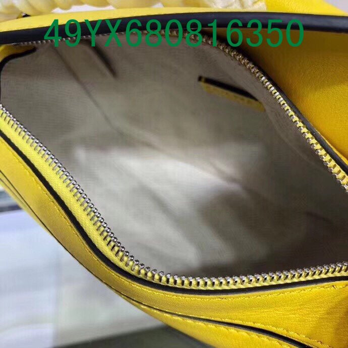 Satchel Bags - LWE Bags - 307