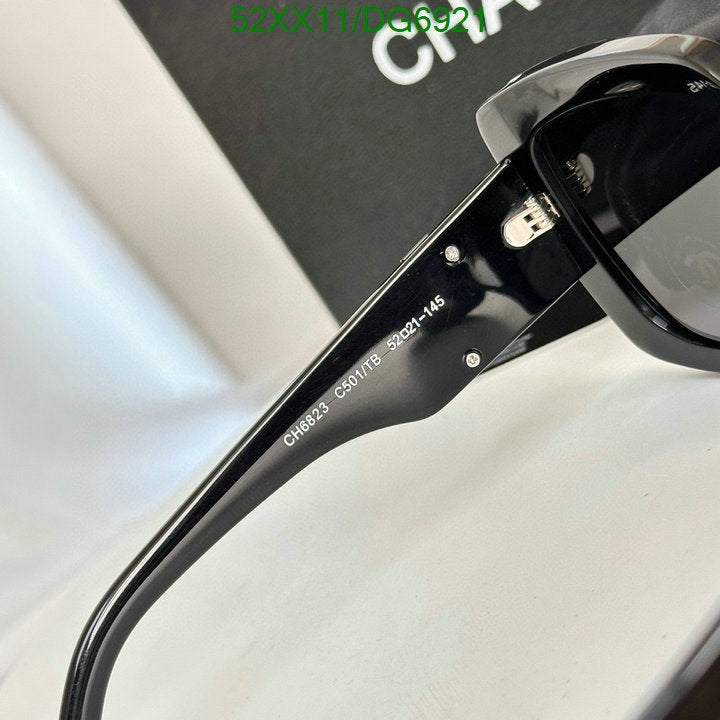 SAMC - CHL Glasses - 009