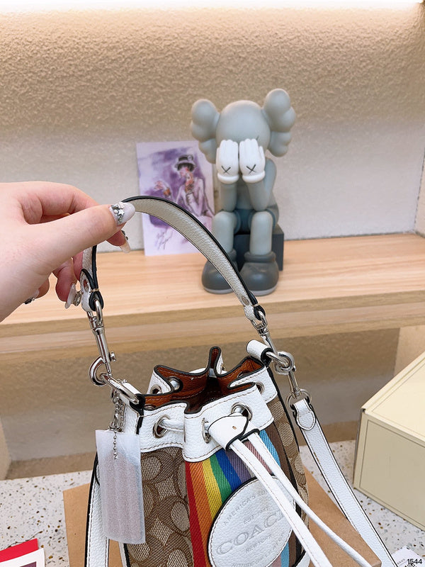 Satchel Bags - CCH Bags - 138