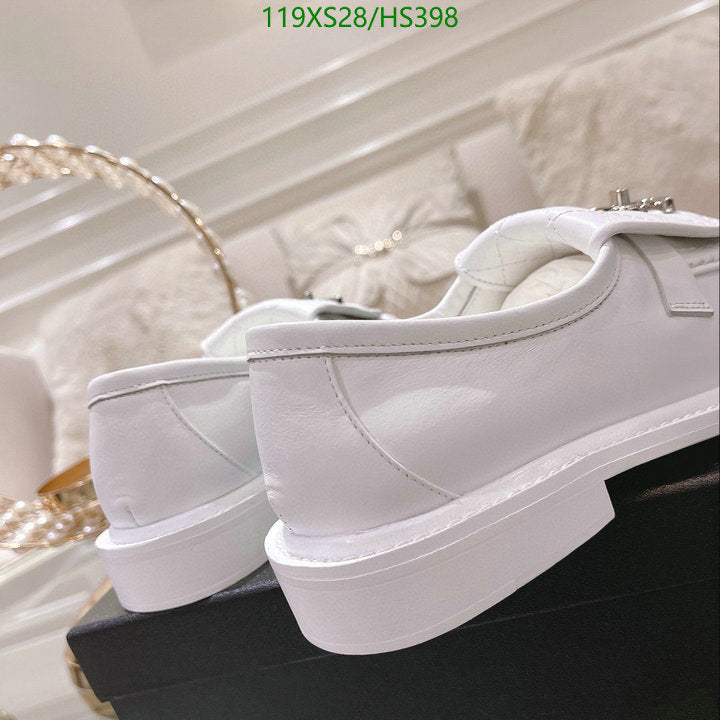 SAMC - CHL Women Shoes - 041