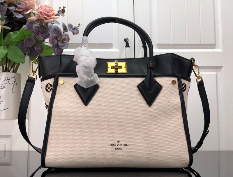 GlamI Lu-Vi bags - 3517