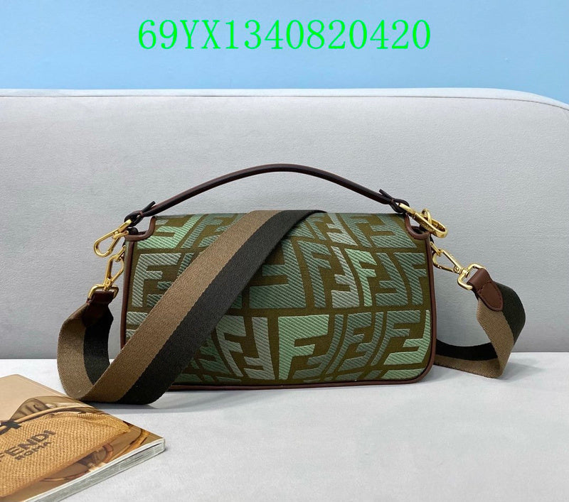 Glami - FDE Bags - 2413