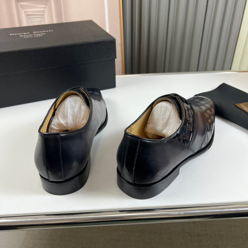 Glami - BRE Men Shoes - 473
