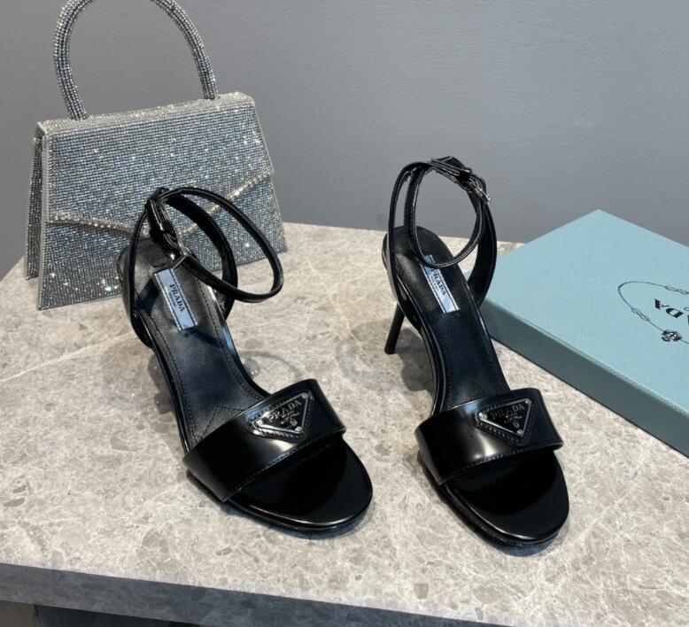 glamy - PD Women Shoes - 214