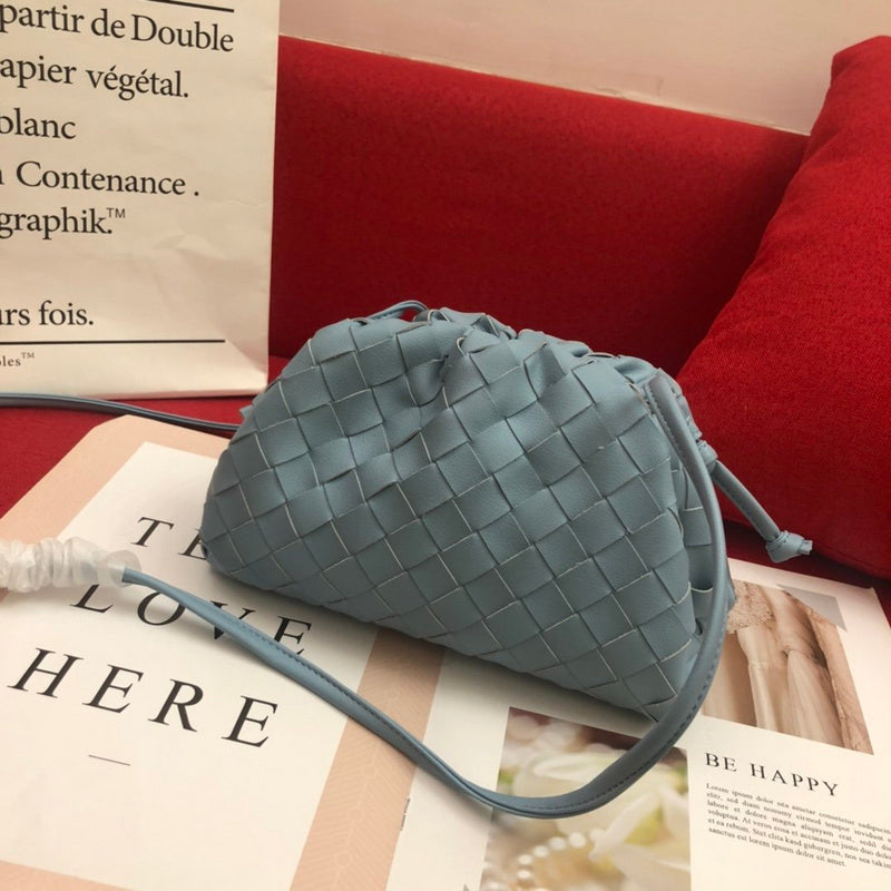 Satchel Bags - BV Bags - 242