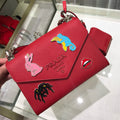 Satchel Bags - PDA Bags - 2530