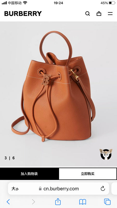 Glami- - BOR Bags - 083