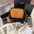 Glamy - YLS Bags - 443