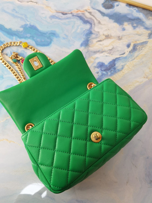 Chanel Bags