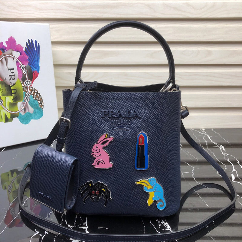 Glamy - PD Bags - 1853