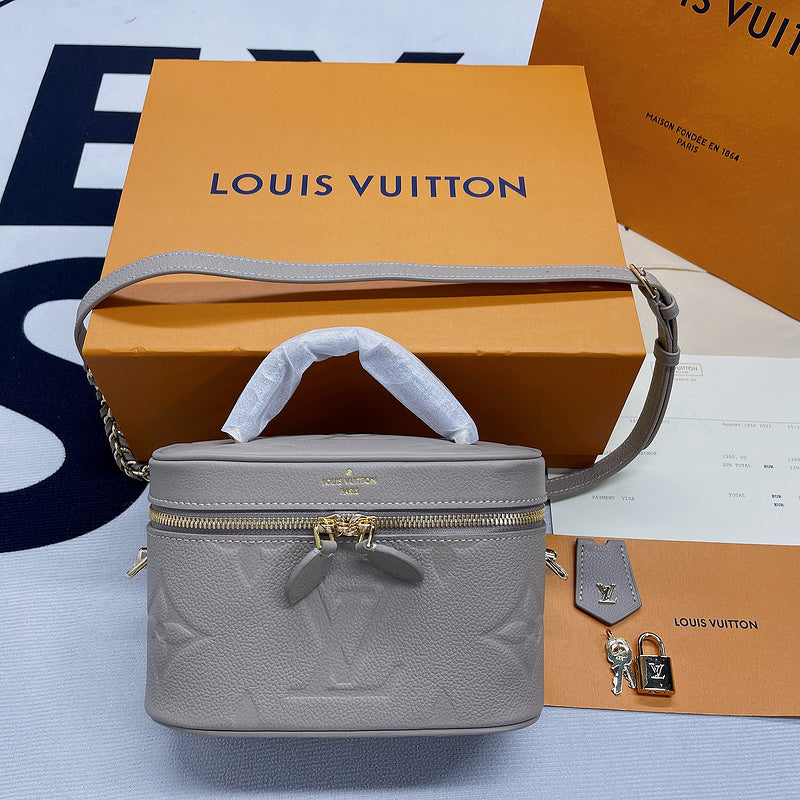 Satchel Bags - VL Bags - 7644