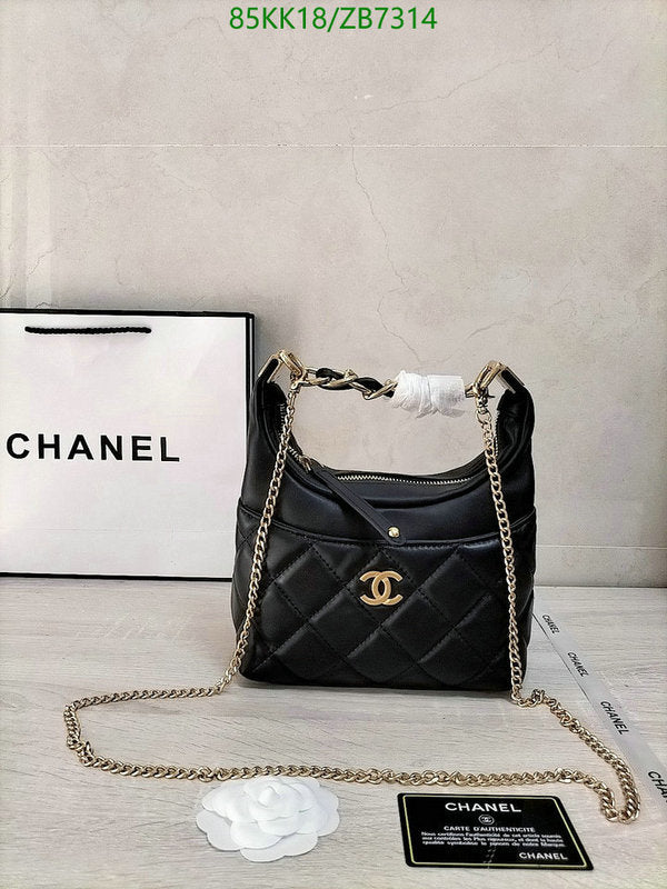 SAMC - CHL Bags Crossbody - 179