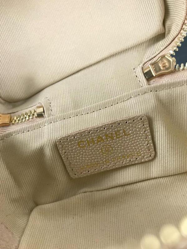 Satchel Bags - CHL Bags - 6457