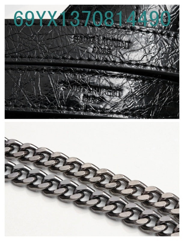Glami - YLS Bags - 2147