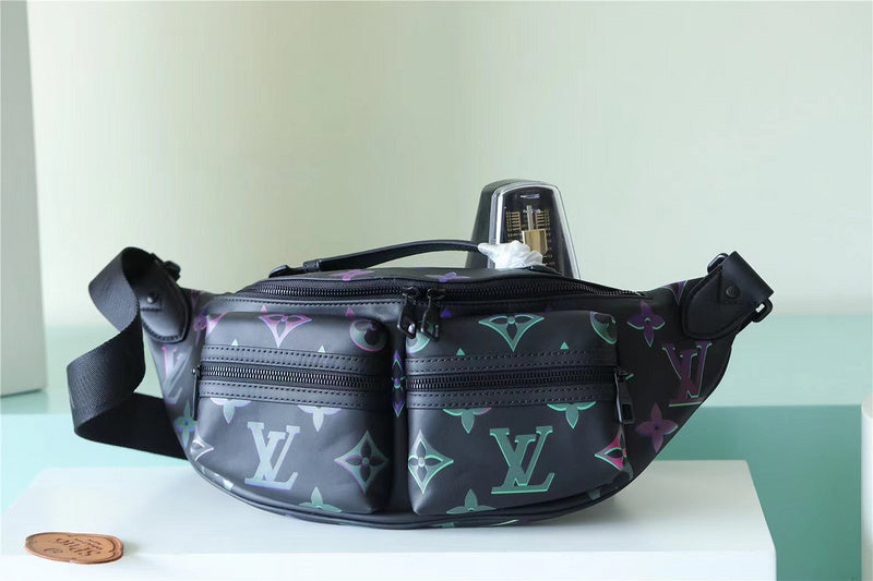 Glami Fashion Lu-Vi bags - 9923