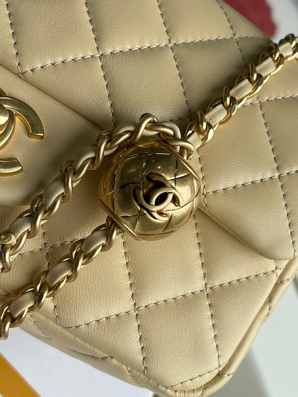 Satchel Bags - CHL Bags - 3907
