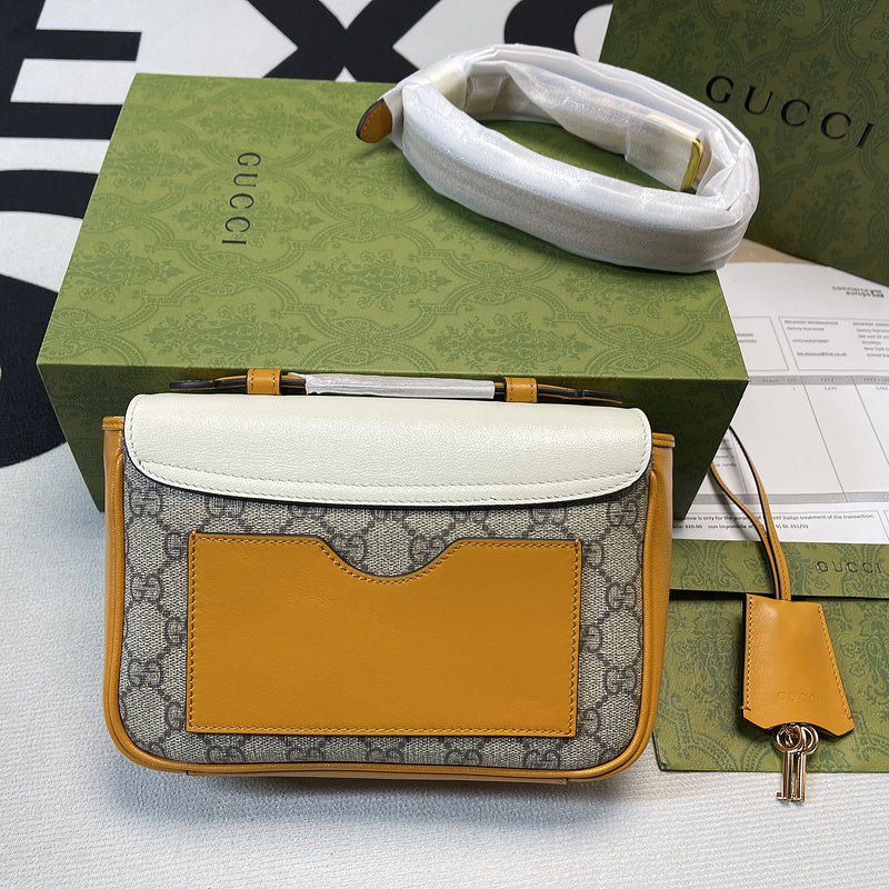 Satchel Bags - GCI Bags - 6779