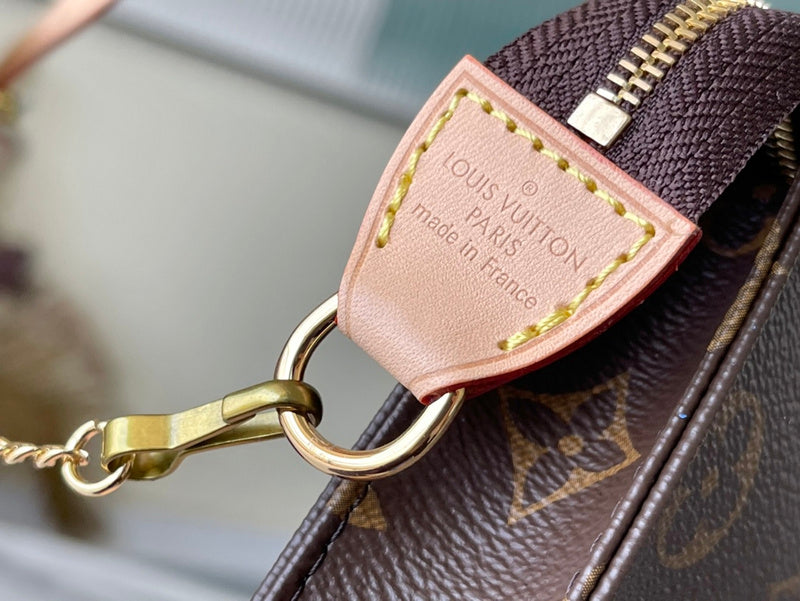 Glami Fashion Lu-Vi Bags - 16671