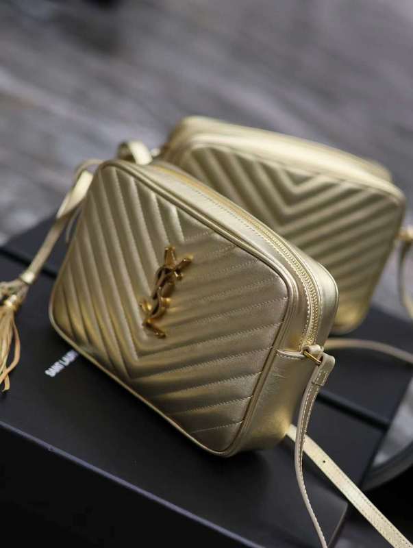 ELE - SLY Bags 657