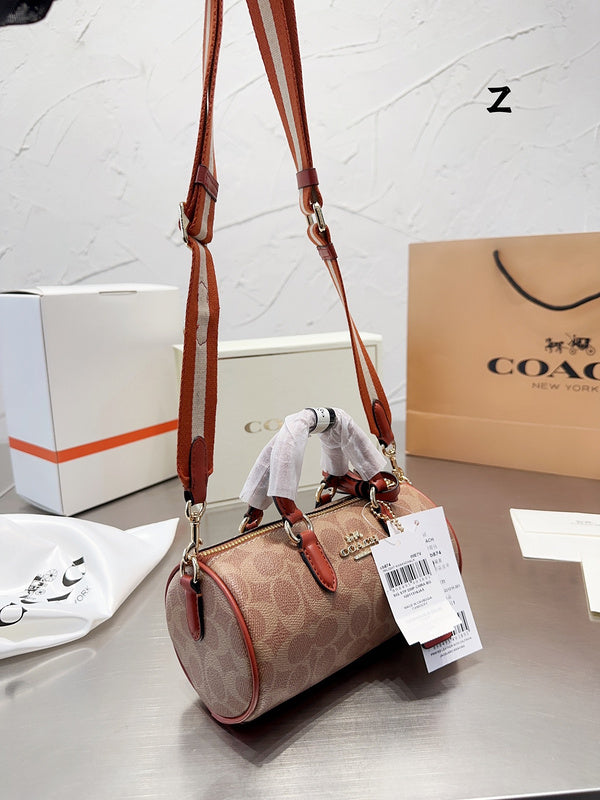 Satchel Bags - CCH Bags - 364