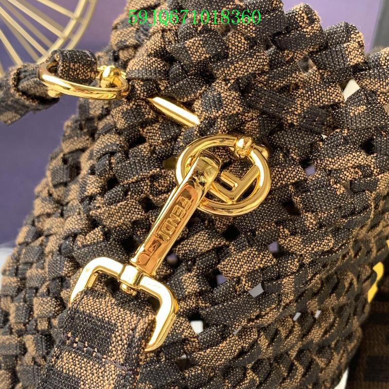 Glami - FDE Bags - 1284
