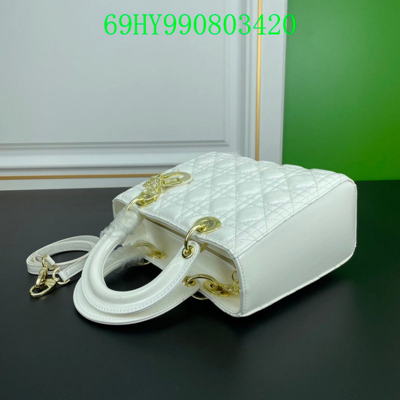 Glami - DOR Bags - 1387