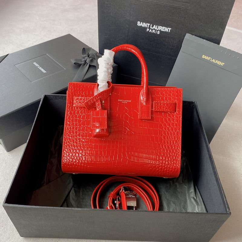 Satchel Bags - SLY Bags - 273