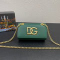 Satchel Bags - DG Bags - 178