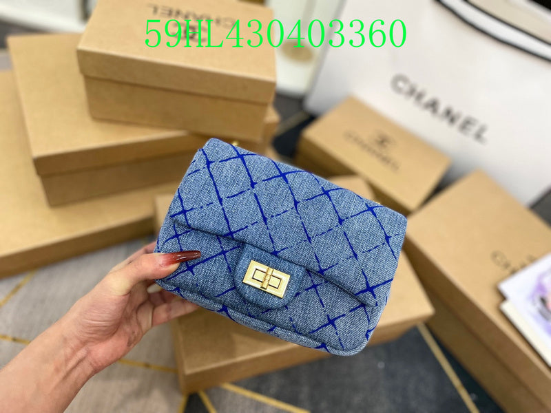 Glami - CHL Bags - 1199