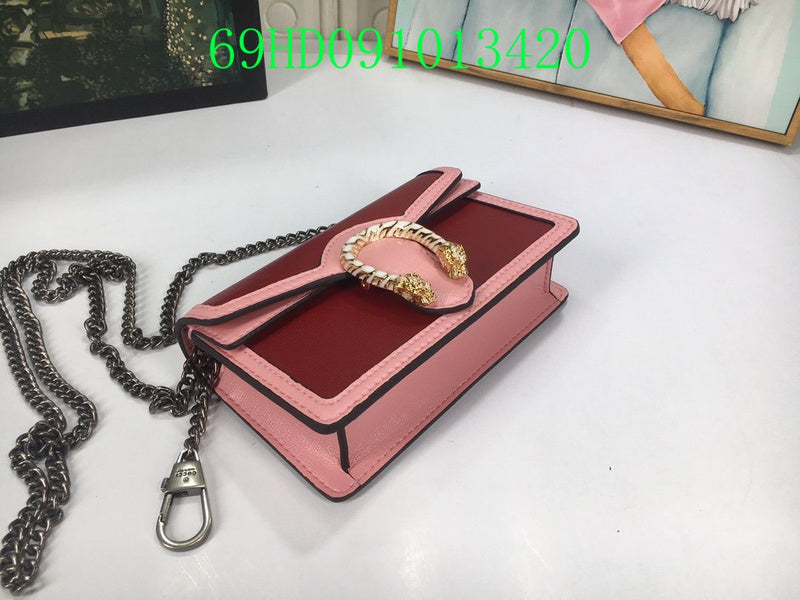 Glami Fashion - GCI Bags - 10687