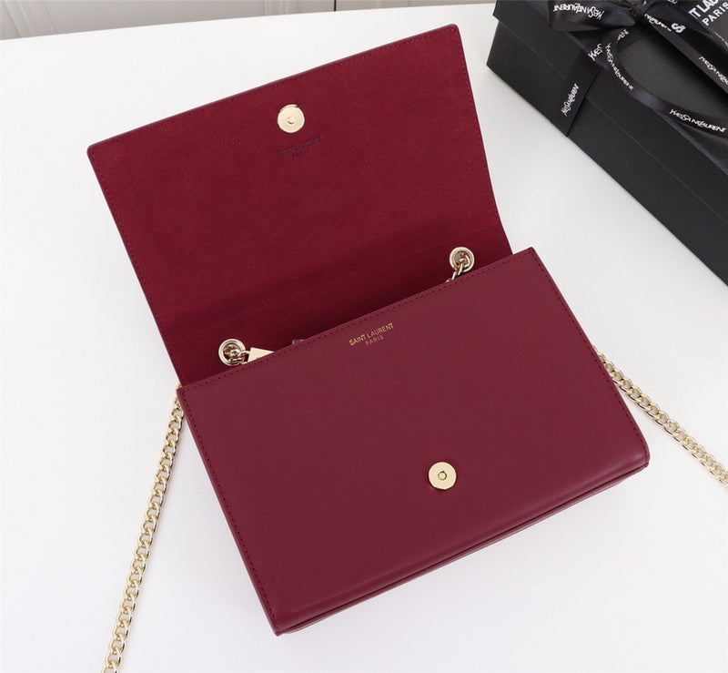 Satchel Bags - SLY Bags - 1733