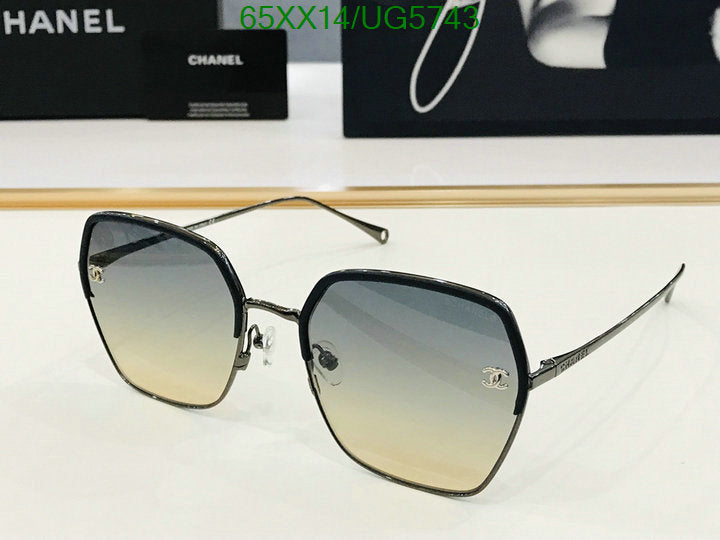SAMC - CHL Glasses - 266