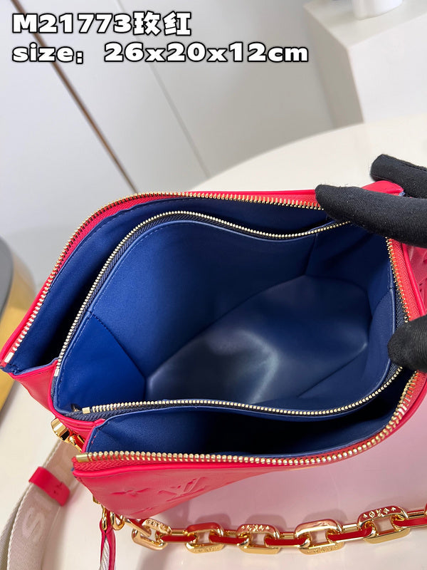 Satchel Bags - VL Bags - 1467