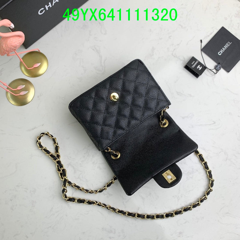 Satchel Bags - CHL Bags - 5017
