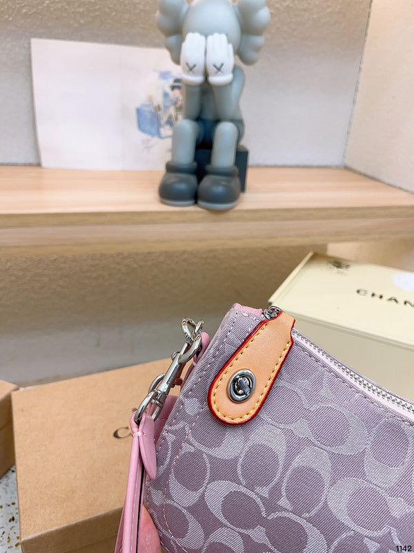 Satchel Bags - CCH Bags - 029