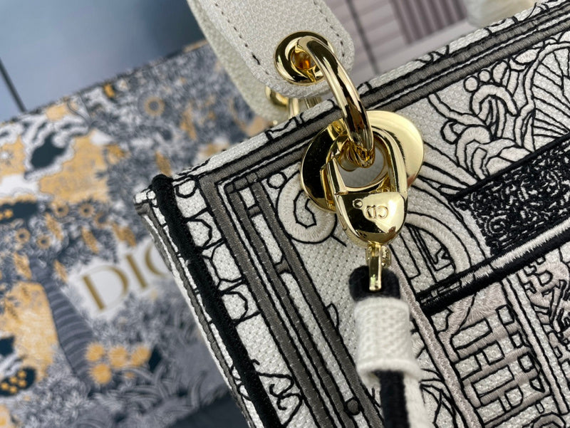 Satchel Bags - DOR Bags - 964